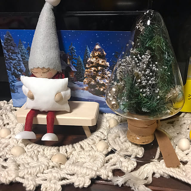 Harunaさんの実例写真