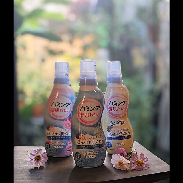 aromameさんの実例写真