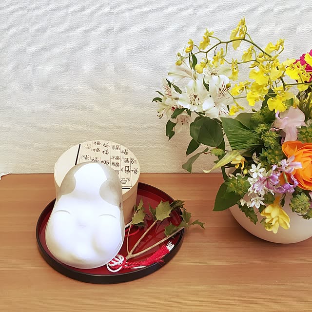 yoshimiさんの実例写真