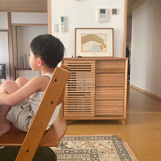 kaoriさんの部屋