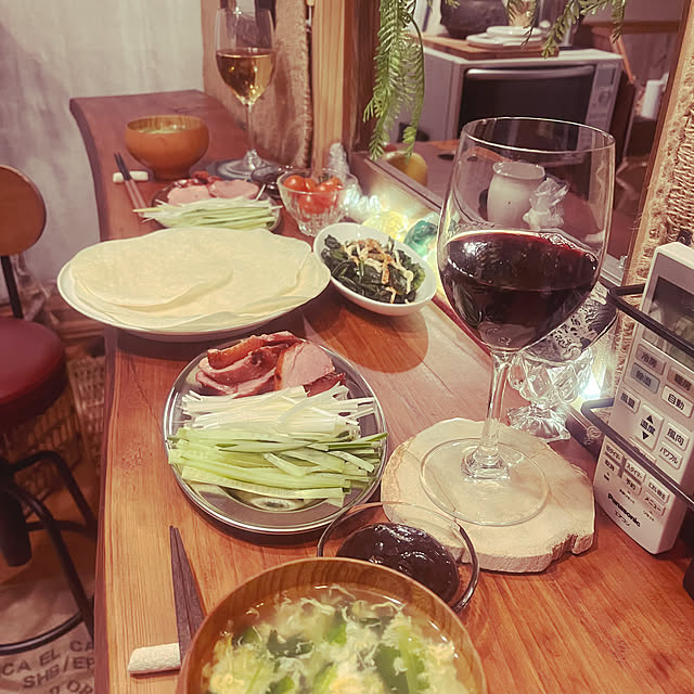 Mさんの実例写真