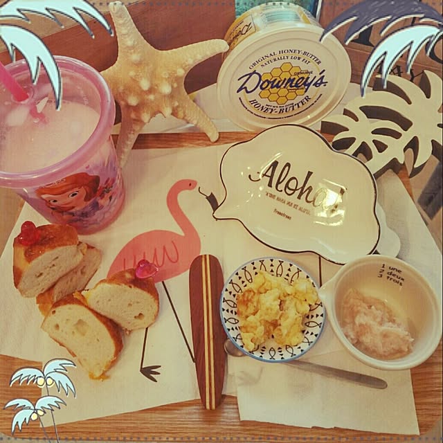 milkさんの実例写真