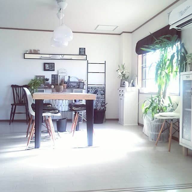 kさんの実例写真