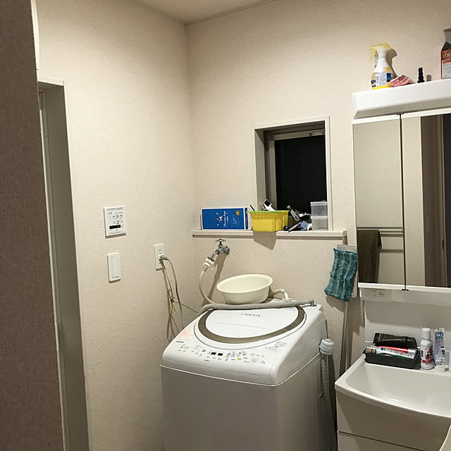 hayatospringsolidさんの実例写真