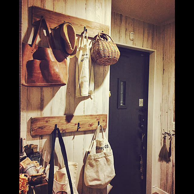 Rans_andy.さんの実例写真