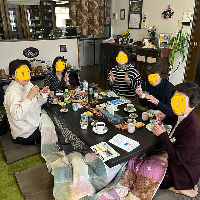 ritsukoさんの部屋