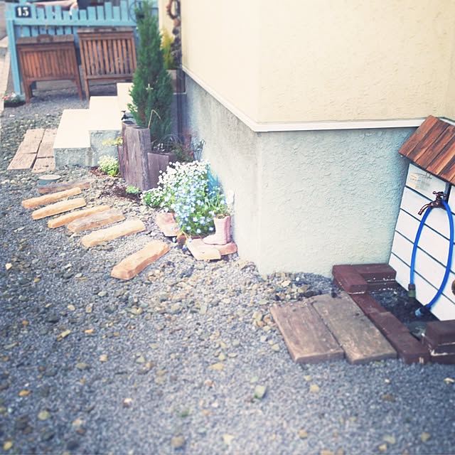 koyuさんの実例写真