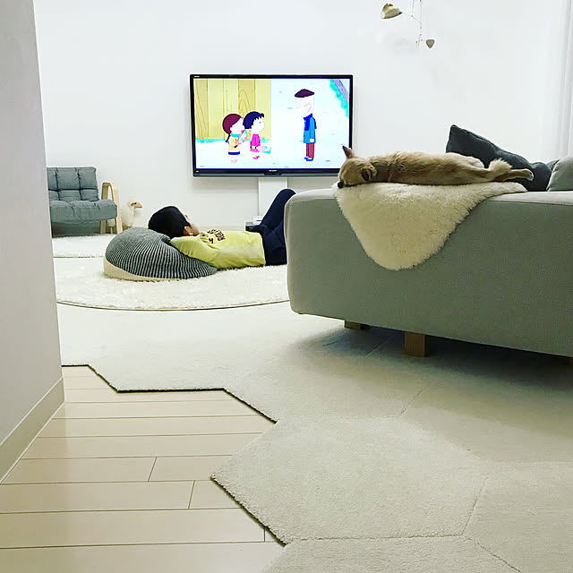 haruhinaさんの実例写真