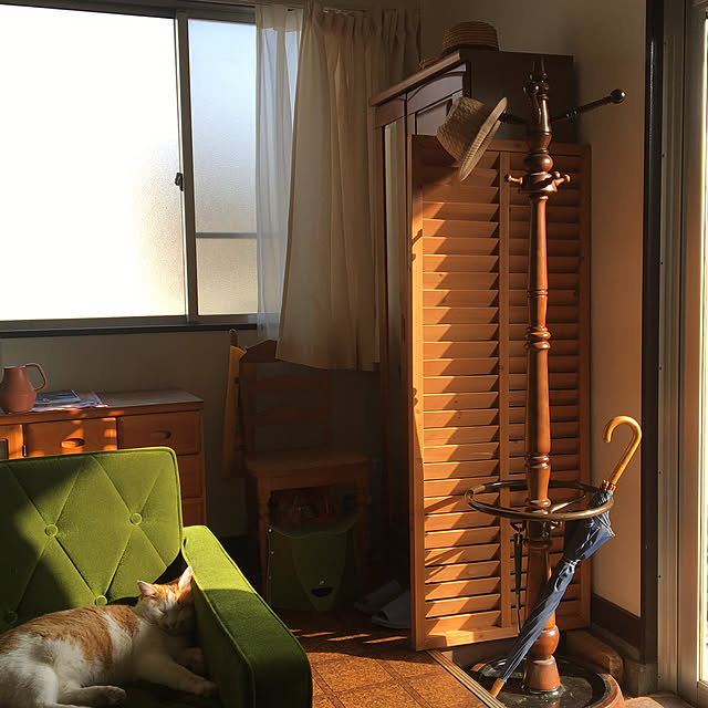cattowerさんの実例写真