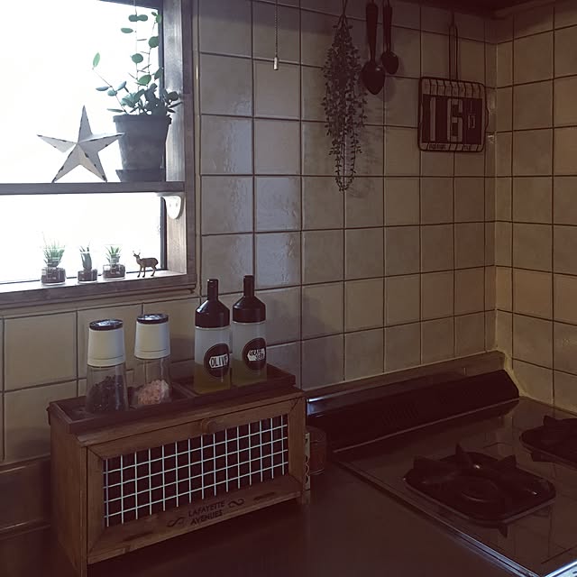 MoclaLatteさんの実例写真
