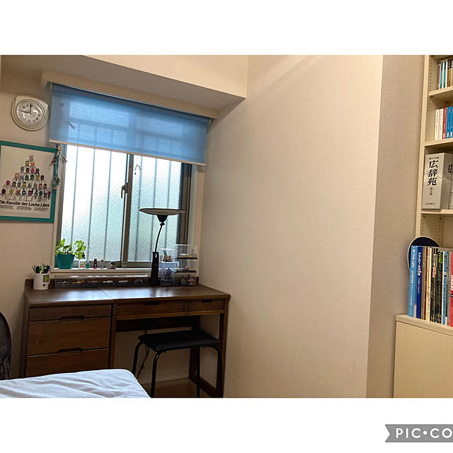 marukoさんの部屋