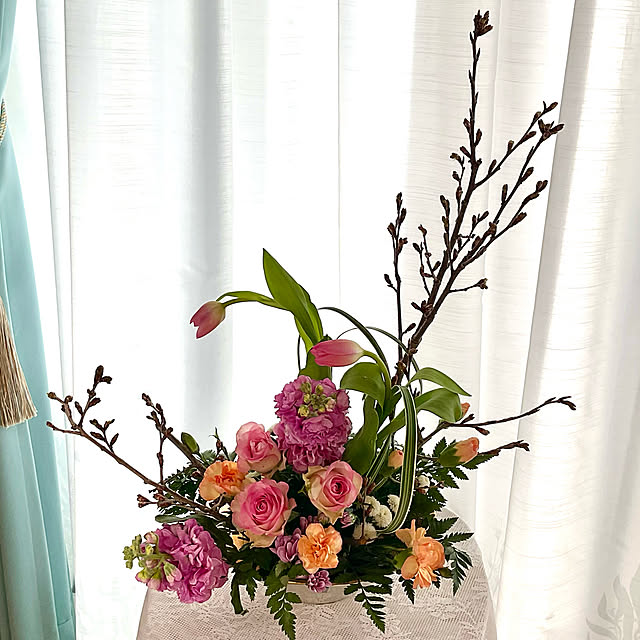 2.11maririnさんの実例写真