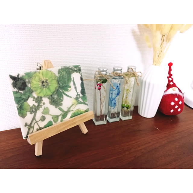 komuさんの実例写真