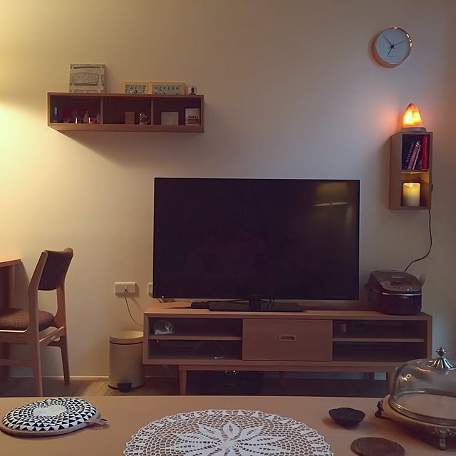 部屋全体/北欧のインテリア実例 - 2016-04-29 17:46:30