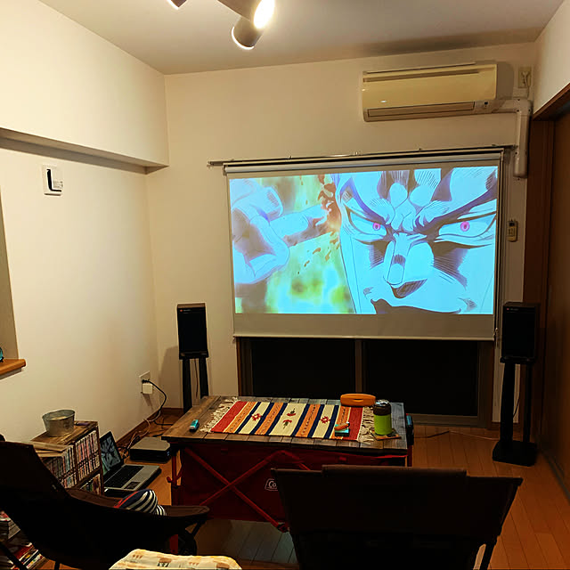 yodareさんの実例写真