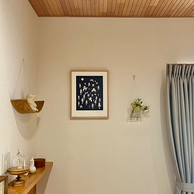 yoppiさんの部屋