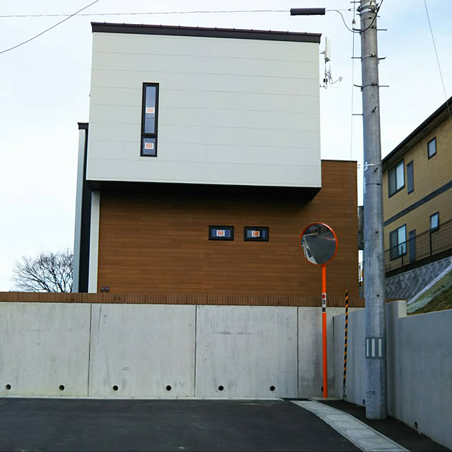 meguro.comさんの実例写真