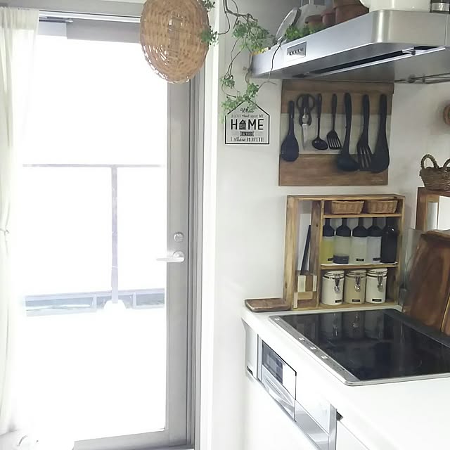 flannel.さんの実例写真