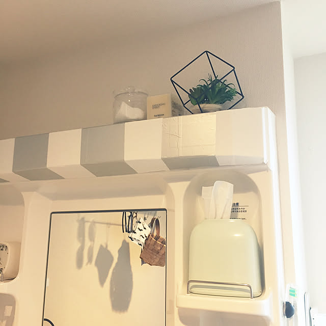 Minteaさんの実例写真