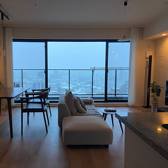 Ronnieさんの実例写真