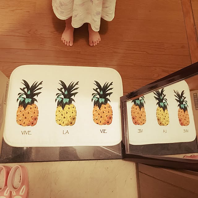 awoさんの実例写真