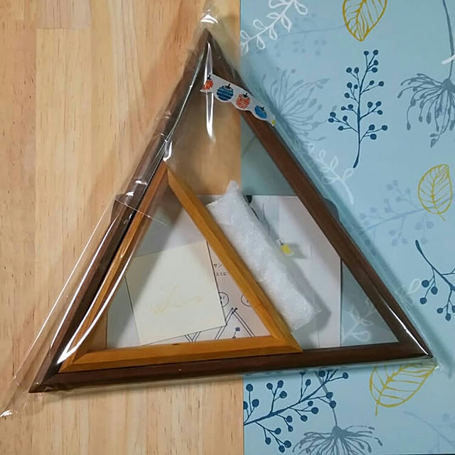 ma-さんの実例写真