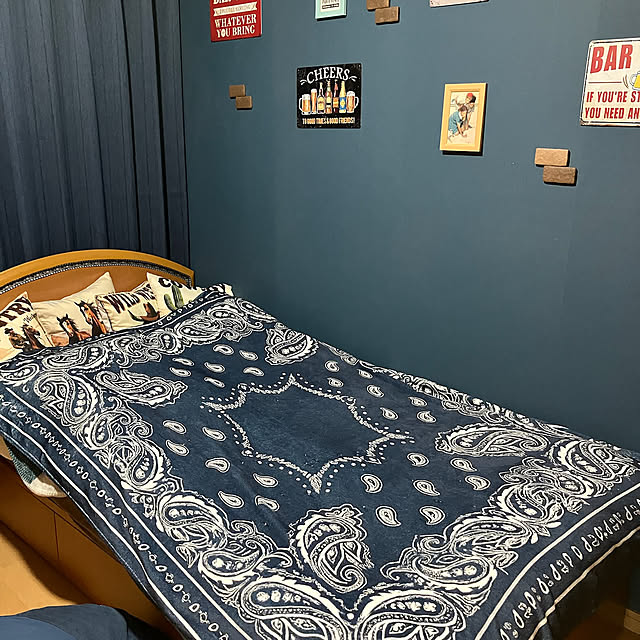michelleさんの部屋