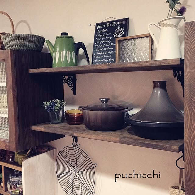 puchicchiさんの実例写真