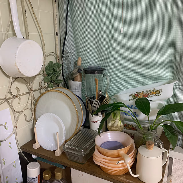 Rabbitさんの部屋