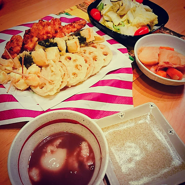 mofukoさんの実例写真