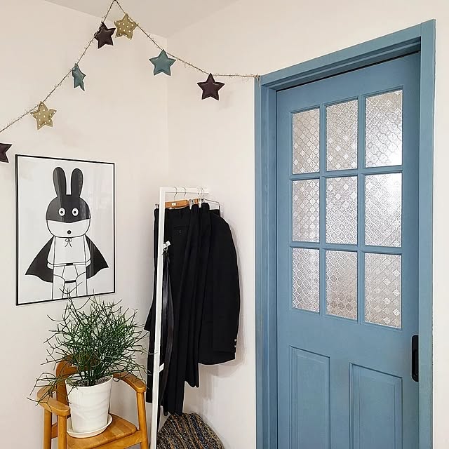 womiさんの部屋