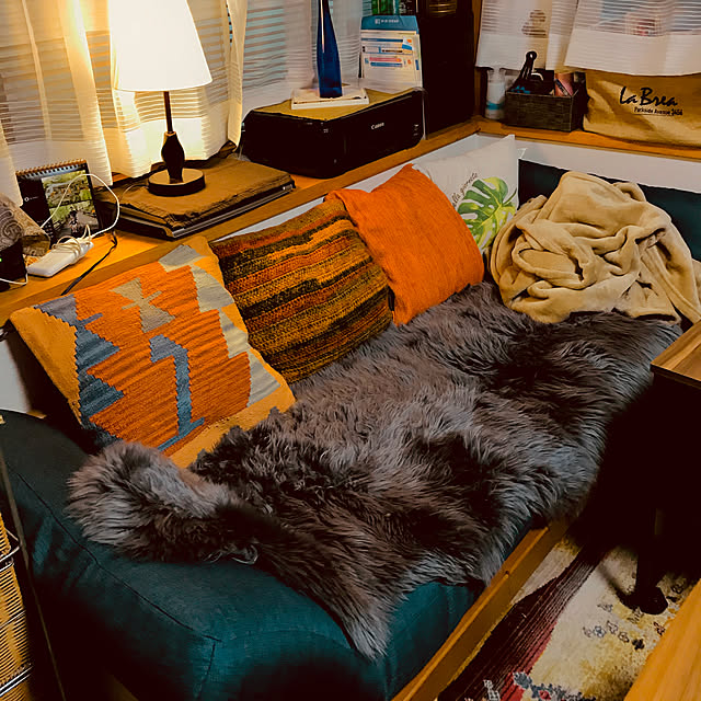 Marinさんの実例写真