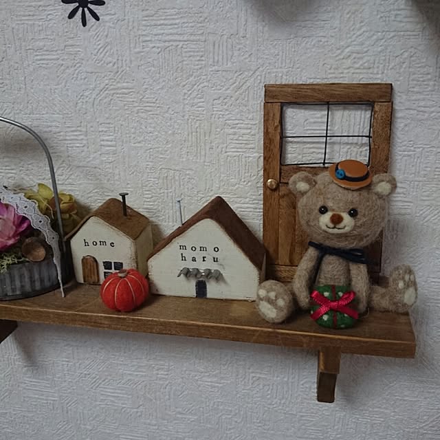 momoharuさんの実例写真