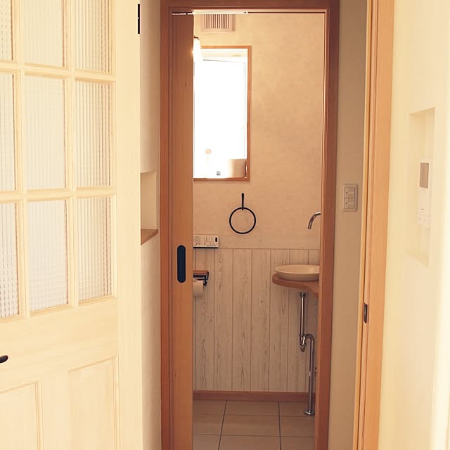 caoris724さんの実例写真