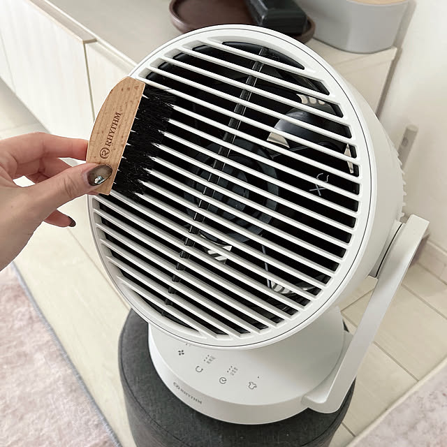 chimさんの部屋