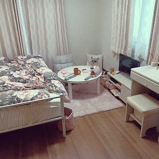 miriaさんの実例写真