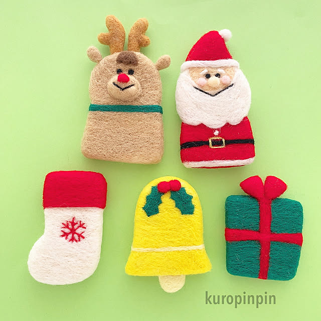 kuropinpinさんの実例写真