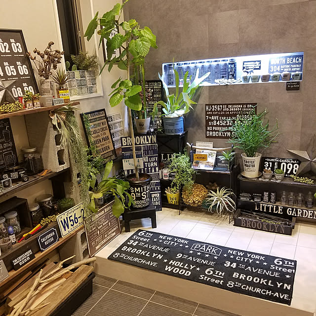 589littlegardenさんの実例写真