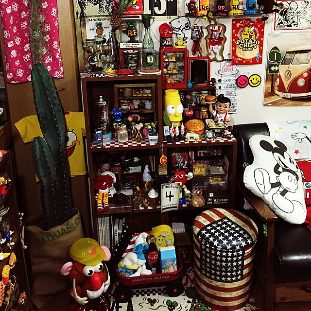 m.k.a.457さんの実例写真