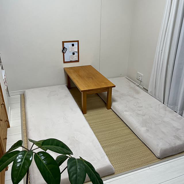 k_sanさんの実例写真