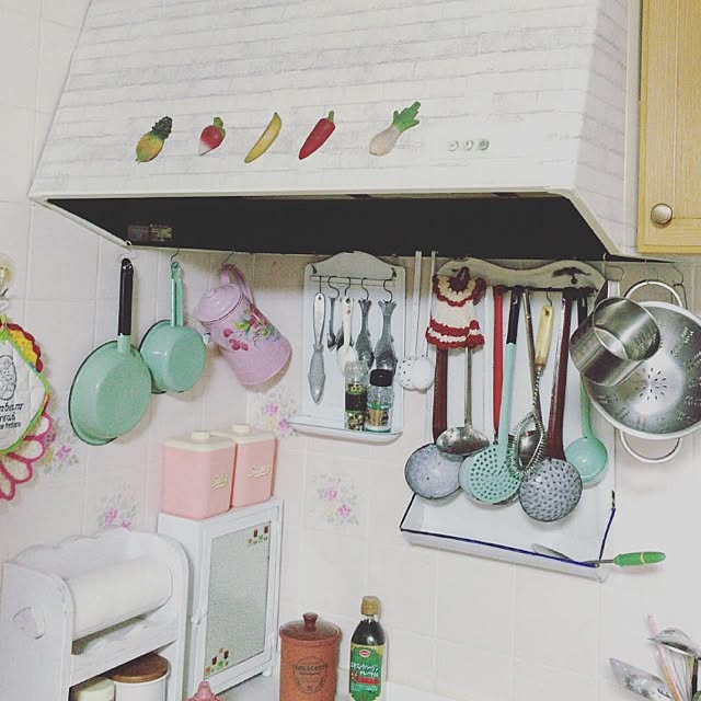 Satotanさんの実例写真