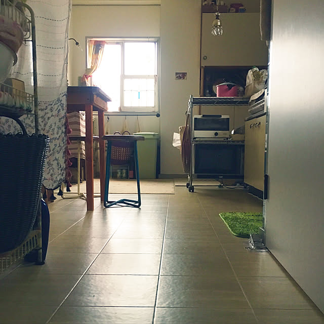 mikiさんの実例写真