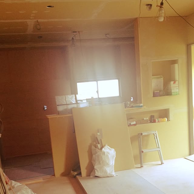 asamiさんの実例写真