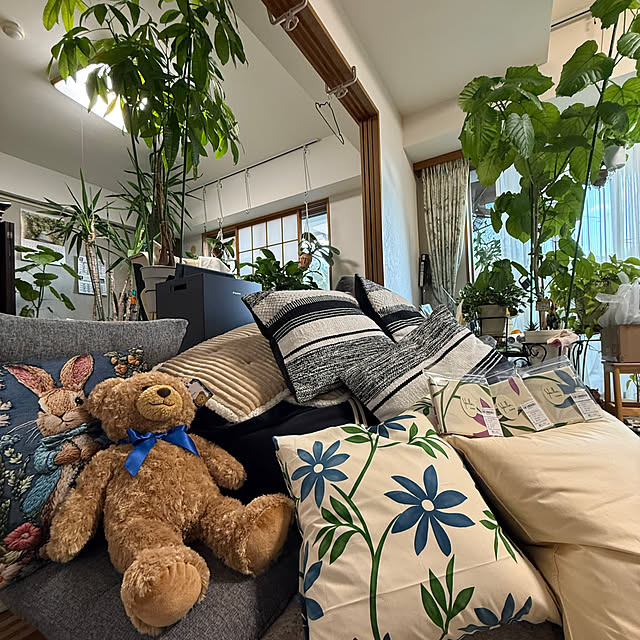 Aqettyさんの部屋