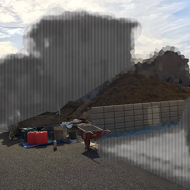 Rhinocerosさんの実例写真