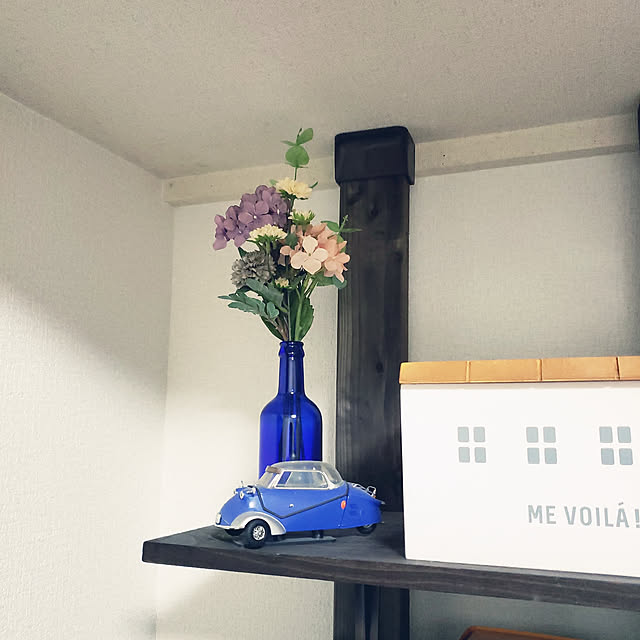 m_geneさんの実例写真