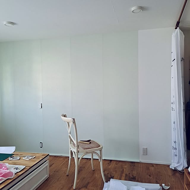 Ryoさんの部屋
