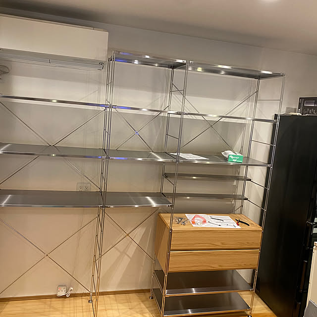 kuuieiさんの部屋