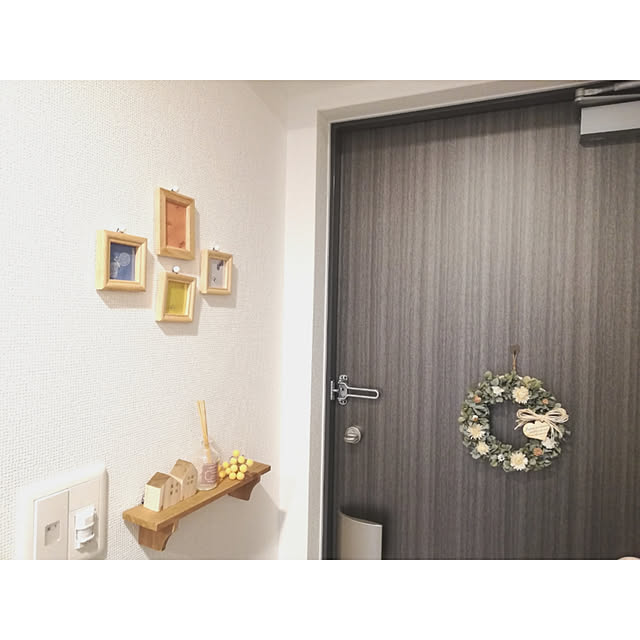 komuさんの実例写真