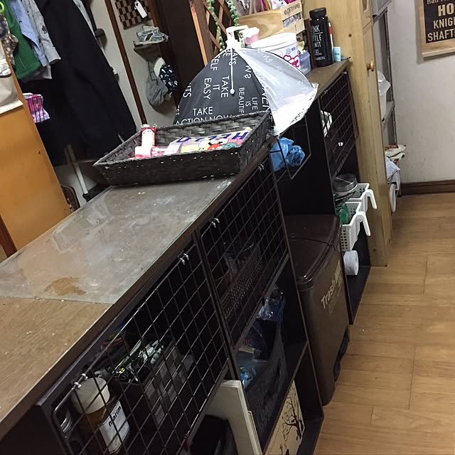 Azuさんの実例写真